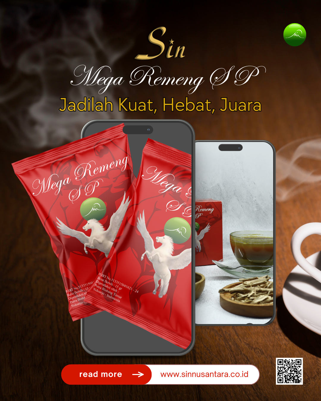 Sinnusantara