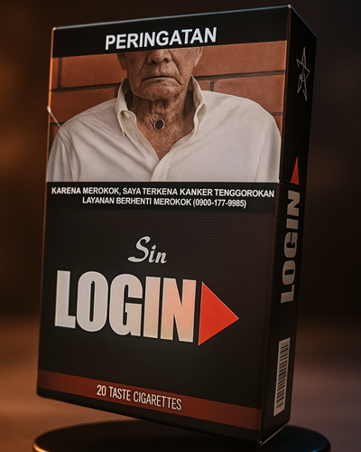 SIN LOGIN